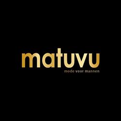 Matuvu mode voor mannen