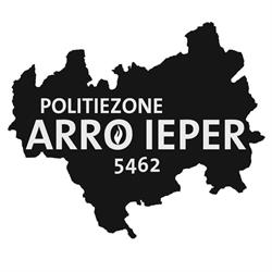 Politiezone ARRO Ieper