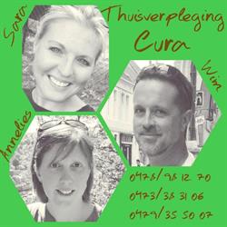 Thuisverpleging Cura Vof