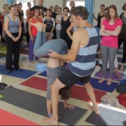 Yogaloft Brugge