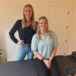 Kinesitherapie Veerle Vanhaesebrouck