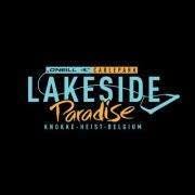 Lakeside Paradise