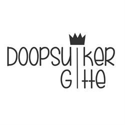 Doopsuiker Gitte