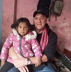 Vzw Helpende Handen voor Nepal