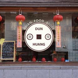 Dun Huang
