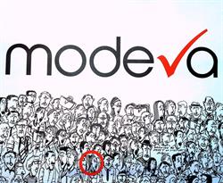 Modeva
