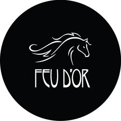 Feu d'or