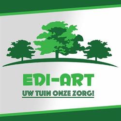 Edi-Art tuinonderhoud