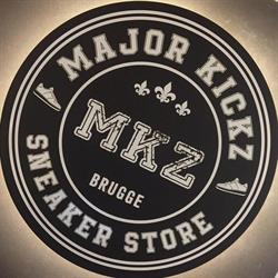 Major Kickz