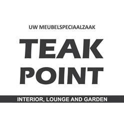 Teakpoint - Teakmeubelen