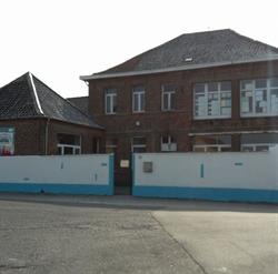 Ecole Libre Notre Dame de Fatima(de Maubray)