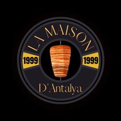 La maison d'Antalya. Depuis 1999