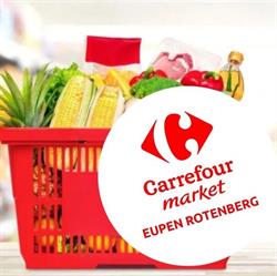 Carrefour market