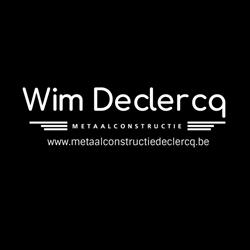 Metaalconstructie Declercq Wim