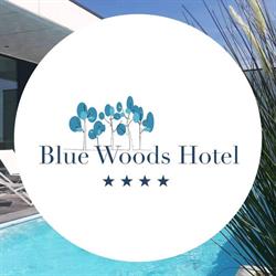 Blue Woods Hotel