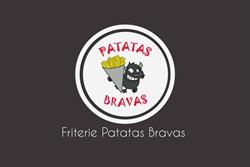 Patatas Bravas