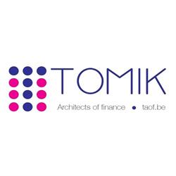 Tomik Consultancy BVBA