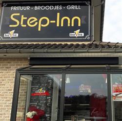 Frituur Step-inn Oudsbergen