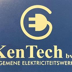Kentech Bvba