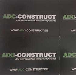 Adc-Construct Bvba