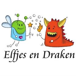 Elfjes en Draken