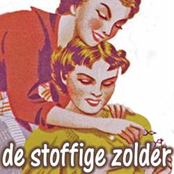 De Stoffige Zolder