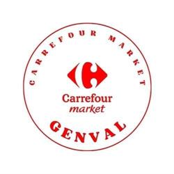 Carrefour market