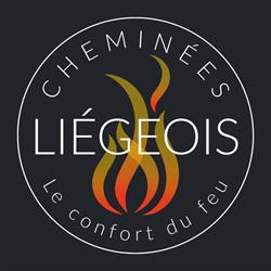 Cheminées Liégeois