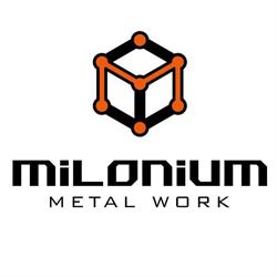 Milonium Metal Work