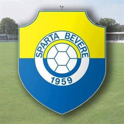 Sparta Bevere Vc