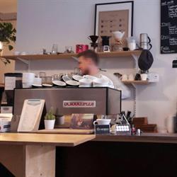 Georges espressobar