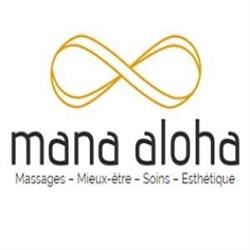 Mana Aloha - Naome