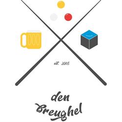 Café Breughel