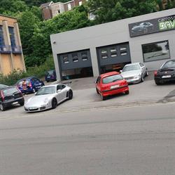 Carrosserie David Vanheukelom