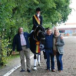 QC Stables