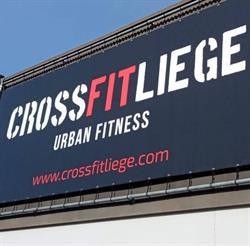 CrossFit Liège - TOP CrossFit de Liège à Rocourt