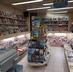 Librairie Dany