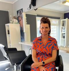 Kapsalon Annemie