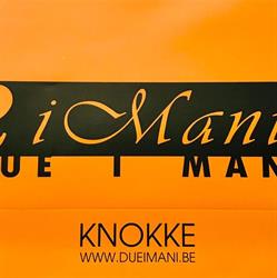 Due i Mani