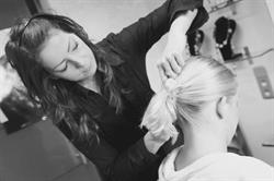 Kapsalon InStyle