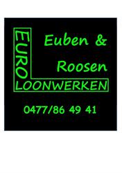 Euro Loonwerken Bvba