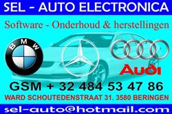 SEL Auto Elektronica