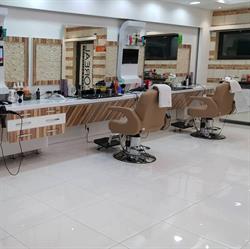 Kapsalon Hair Prestige