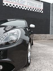 Garage Trikilis - Gosselies - 1,2,3 AutoService