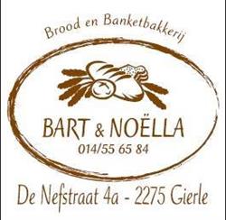 Bakkerij Bart&Noëlla