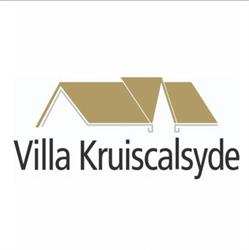Villa Kruiscalsyde