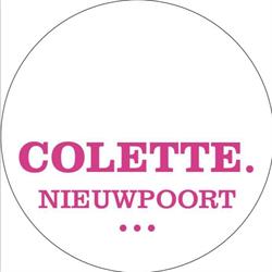 Colette.