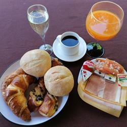 Bon Appétit