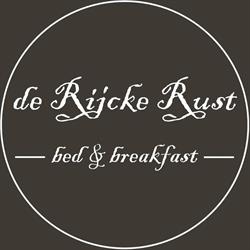 B&B de Rijcke Rust