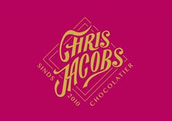 Chocolade atelier Chris Jacobs
